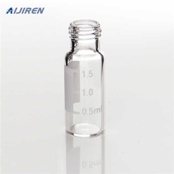 <h3>2ml HPLC Vial Manufacturers, Suppliers, Factory, Wholesale </h3>
